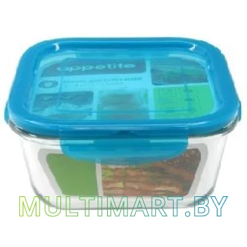 Форма для выпечки Appetite LSQ10C